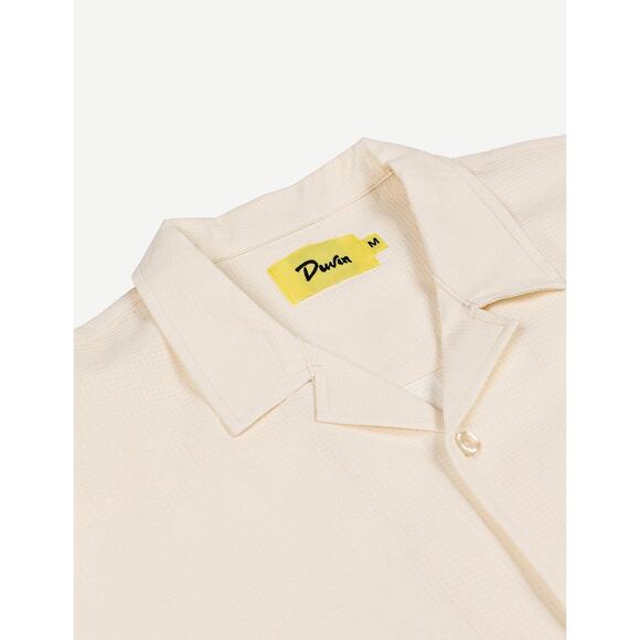 Duvin Basics Leisure Stretch‎ Buttonup Blush Small - Picture 4 of 6